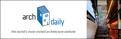 arch daily.com